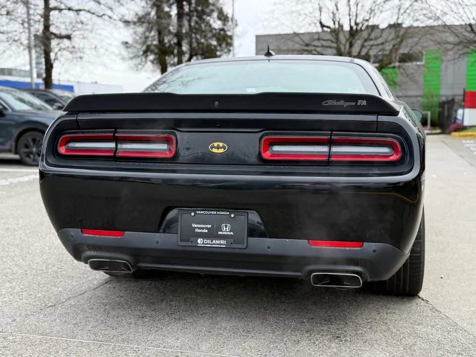 2018 Dodge Challenger 3rd Gen - Image 7 of 19