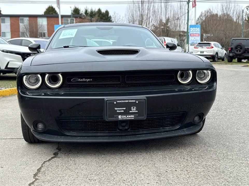 2018 Dodge Challenger 3rd Gen - Image 2 of 19