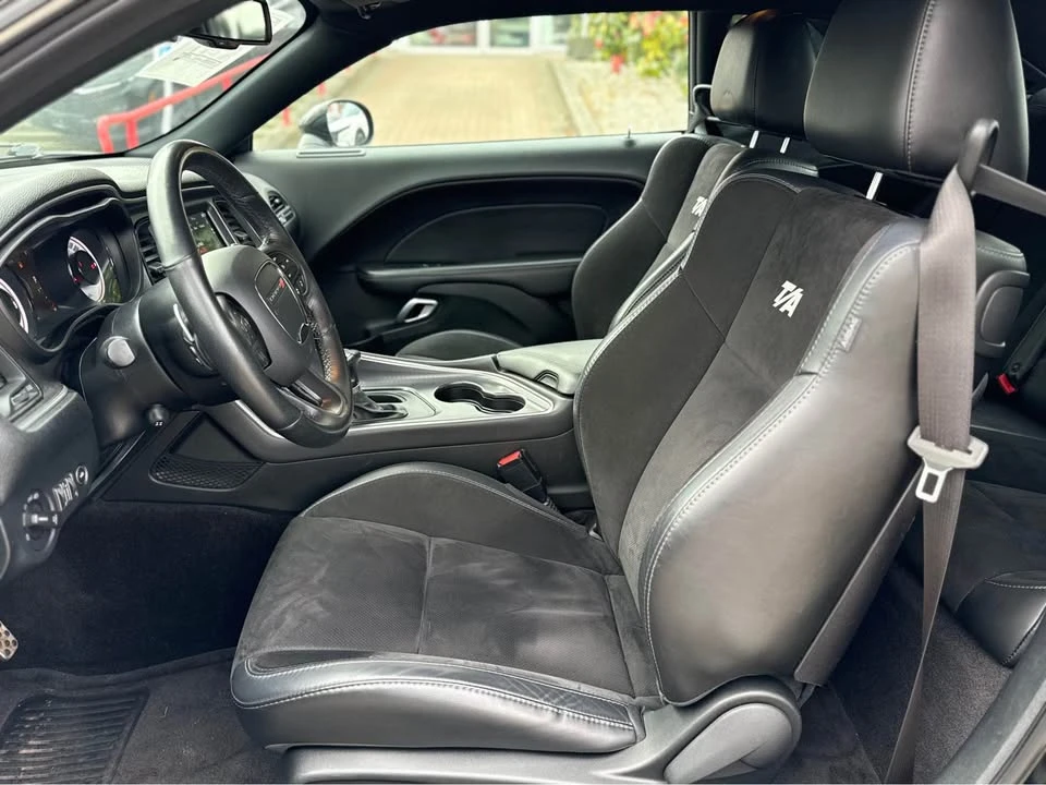 2018 Dodge Challenger 3rd Gen - Image 11 of 19