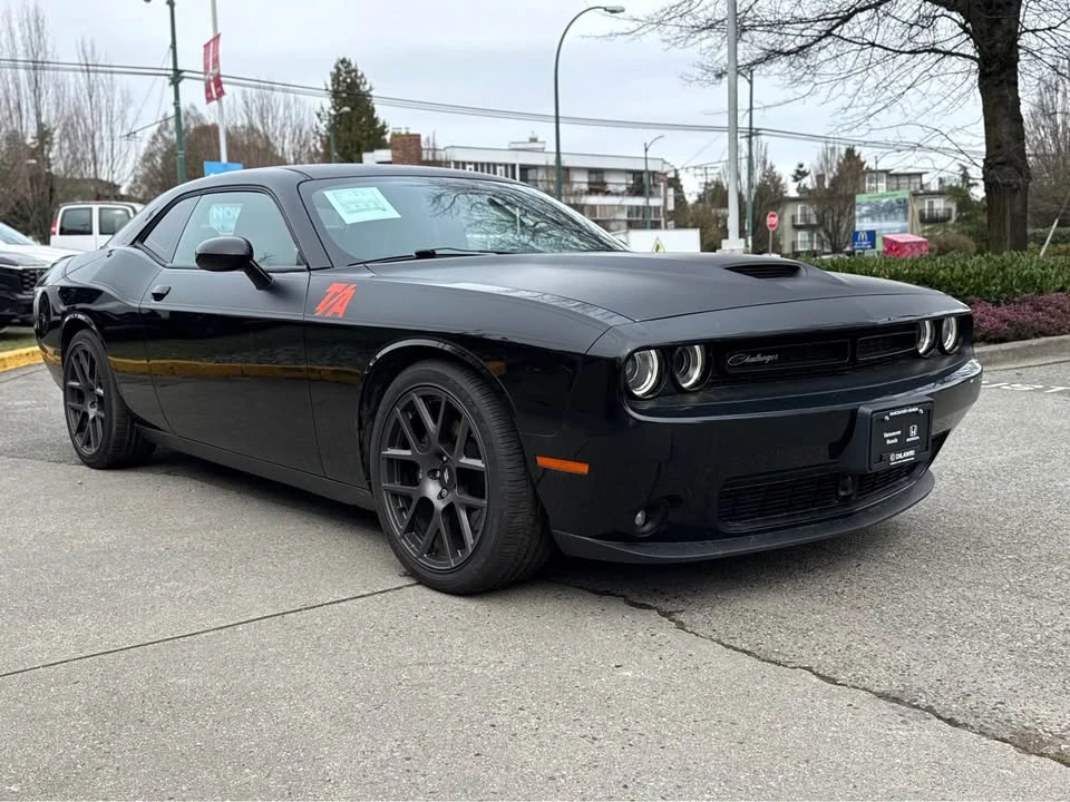 2018 Dodge Challenger 3rd Gen - Image 10 of 19