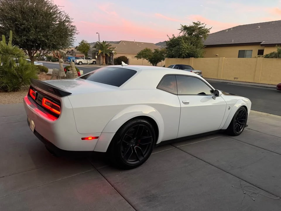 2018 Dodge Challenger SRT Hellcat 3rd Gen - Image 5 of 20