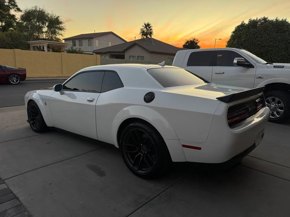 2018 Dodge Challenger SRT Hellcat 3rd Gen - Image 6 of 20
