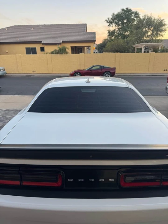 2018 Dodge Challenger SRT Hellcat 3rd Gen - Image 8 of 20