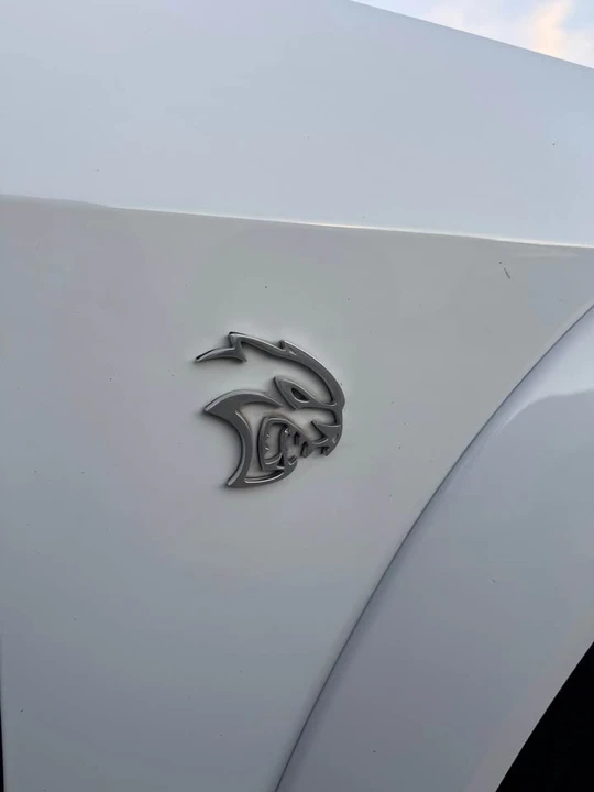2018 Dodge Challenger SRT Hellcat 3rd Gen - Image 9 of 20