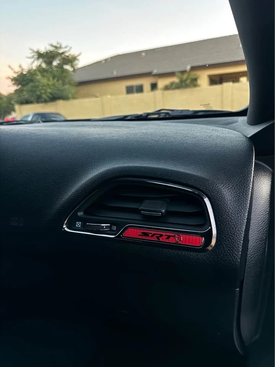 2018 Dodge Challenger SRT Hellcat 3rd Gen - Image 15 of 17