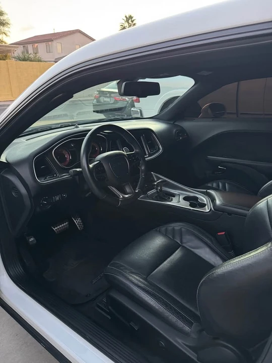 2018 Dodge Challenger SRT Hellcat 3rd Gen - Image 13 of 17