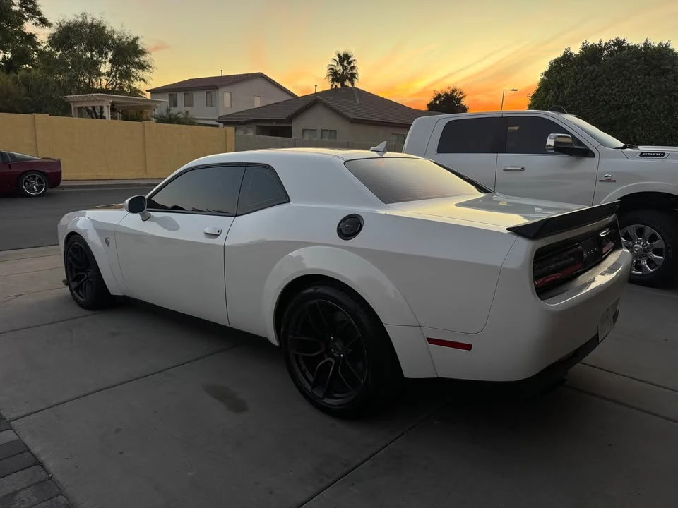2018 Dodge Challenger SRT Hellcat 3rd Gen - Image 5 of 17