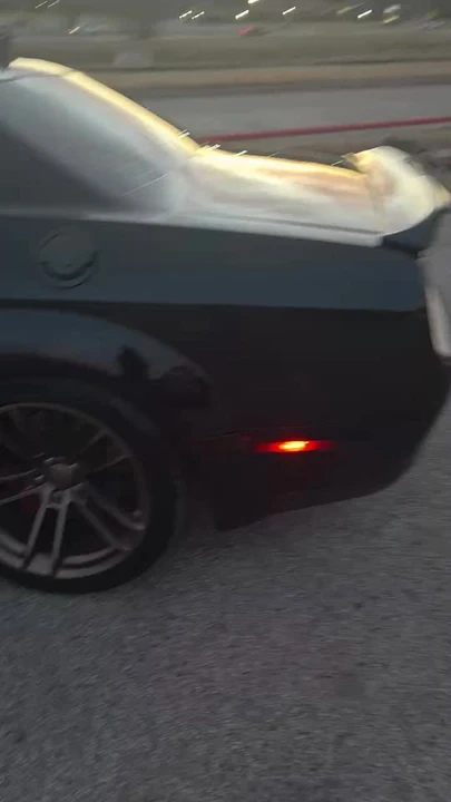 2018 Dodge Challenger SRT8 & 392 3rd Gen - Image 3 of 3