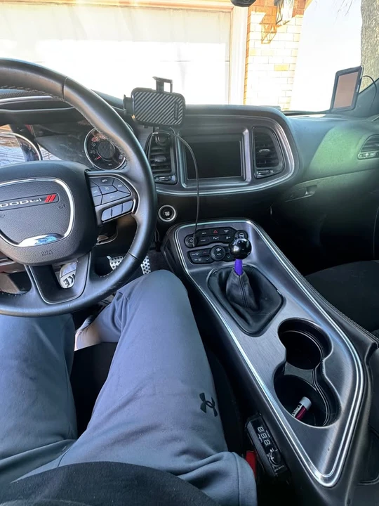 2018 Dodge Challenger SRT8 & 392 3rd Gen - Image 4 of 6