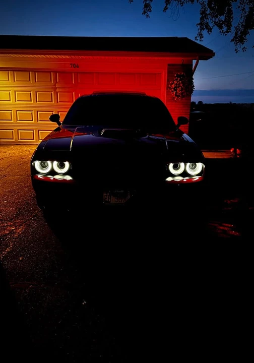 2018 Dodge Challenger SRT8 & 392 3rd Gen - Image 3 of 6