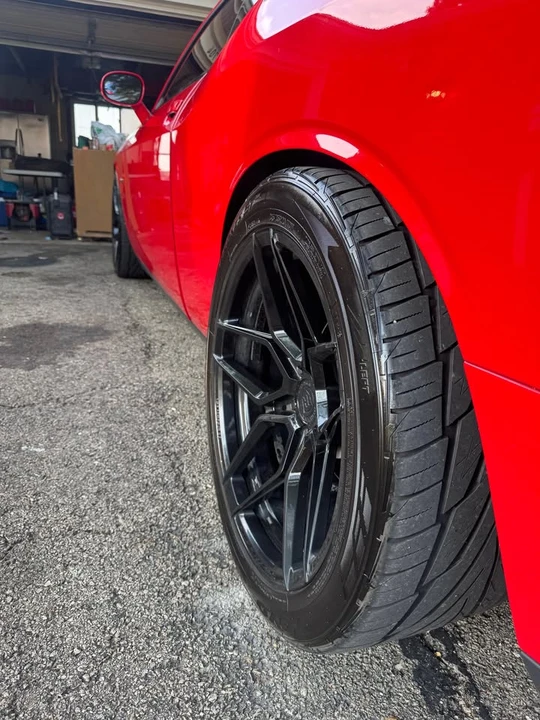 2018 Dodge Challenger SRT8 & 392 3rd Gen - Image 2 of 6