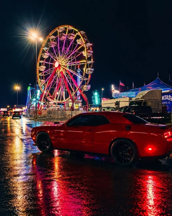 2018 Dodge Challenger SRT8 & 392 3rd Gen - Image 6 of 6