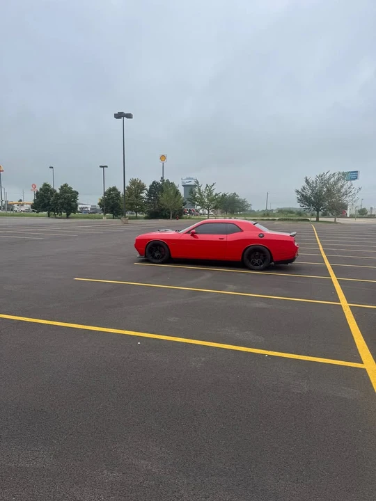 2018 Dodge Challenger SRT8 & 392 3rd Gen - Image 5 of 6