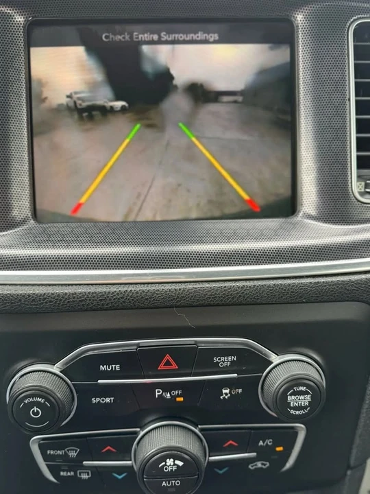 2018 Dodge Charger 7th Gen - Image 19 of 20
