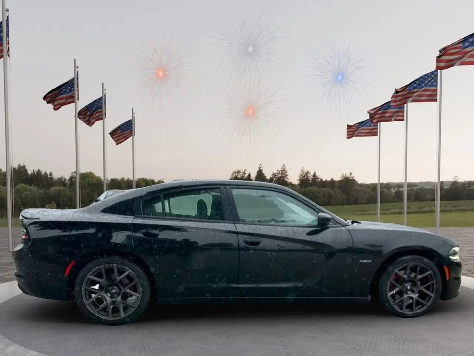2018 Dodge Charger 7th Gen - Image 13 of 20