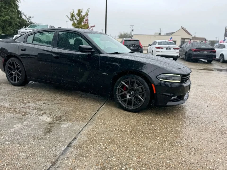 2018 Dodge Charger 7th Gen - Image 16 of 20