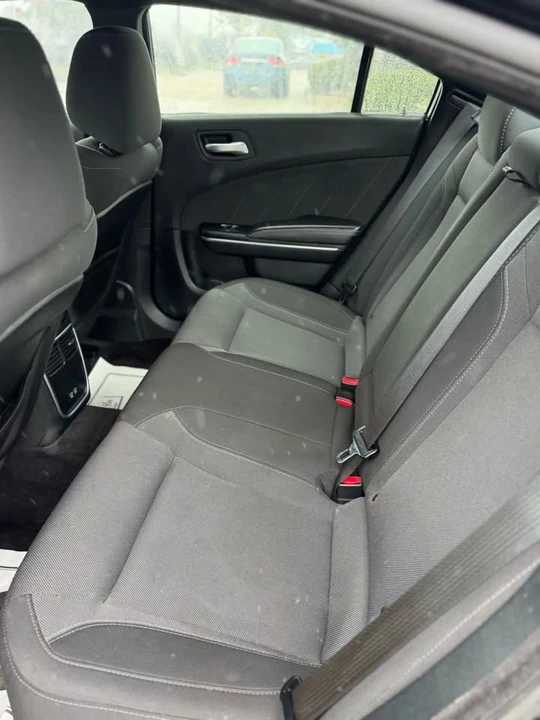 2018 Dodge Charger 7th Gen - Image 18 of 20