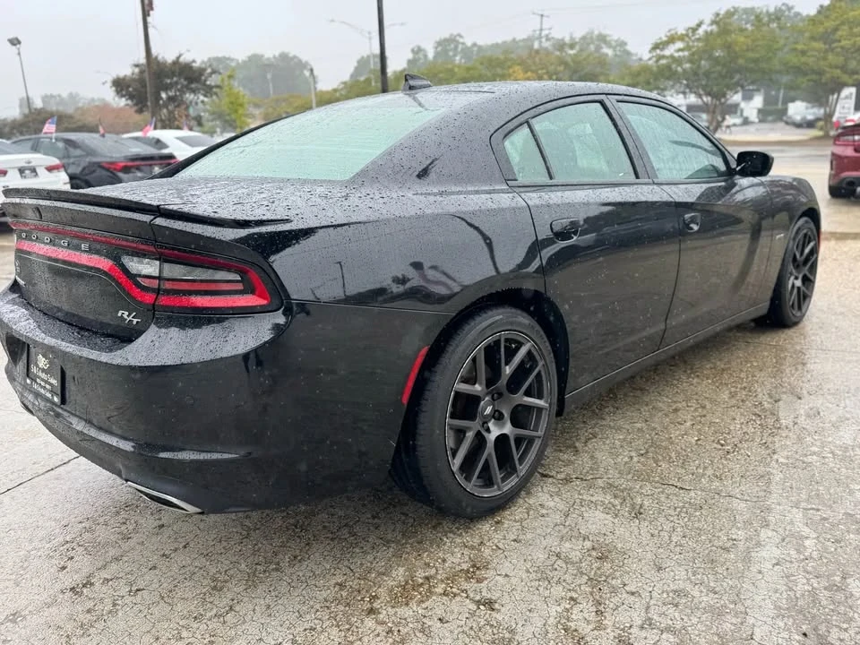 2018 Dodge Charger 7th Gen - Image 12 of 20