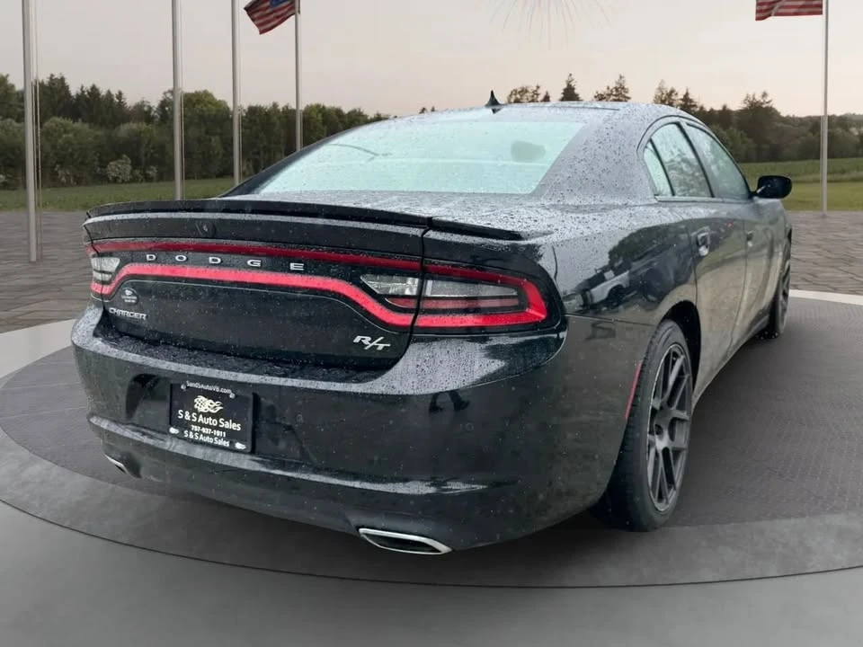 2018 Dodge Charger 7th Gen - Image 11 of 20