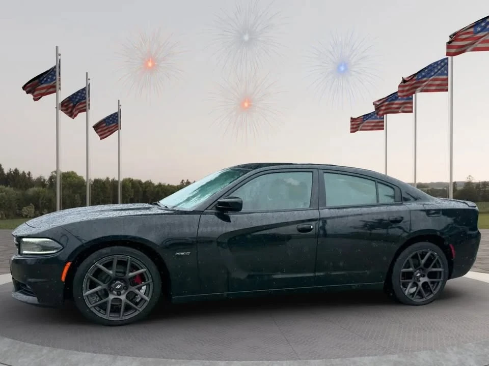 2018 Dodge Charger 7th Gen - Image 2 of 20