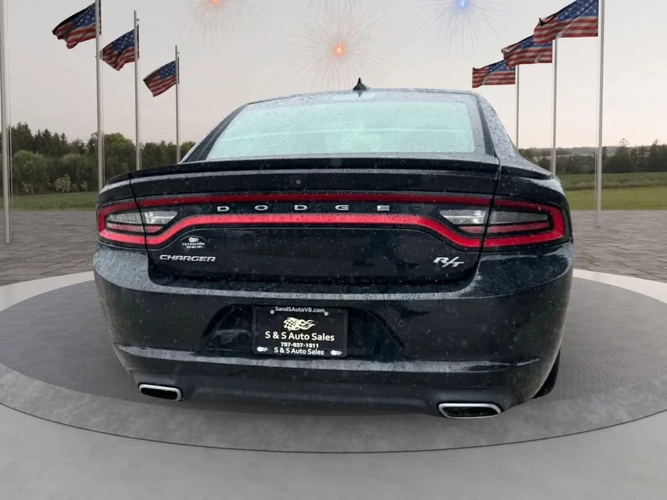 2018 Dodge Charger 7th Gen - Image 10 of 20