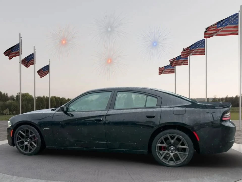 2018 Dodge Charger 7th Gen - Image 5 of 20
