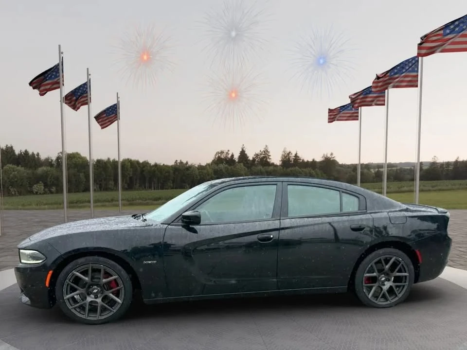 2018 Dodge Charger 7th Gen - Image 4 of 20