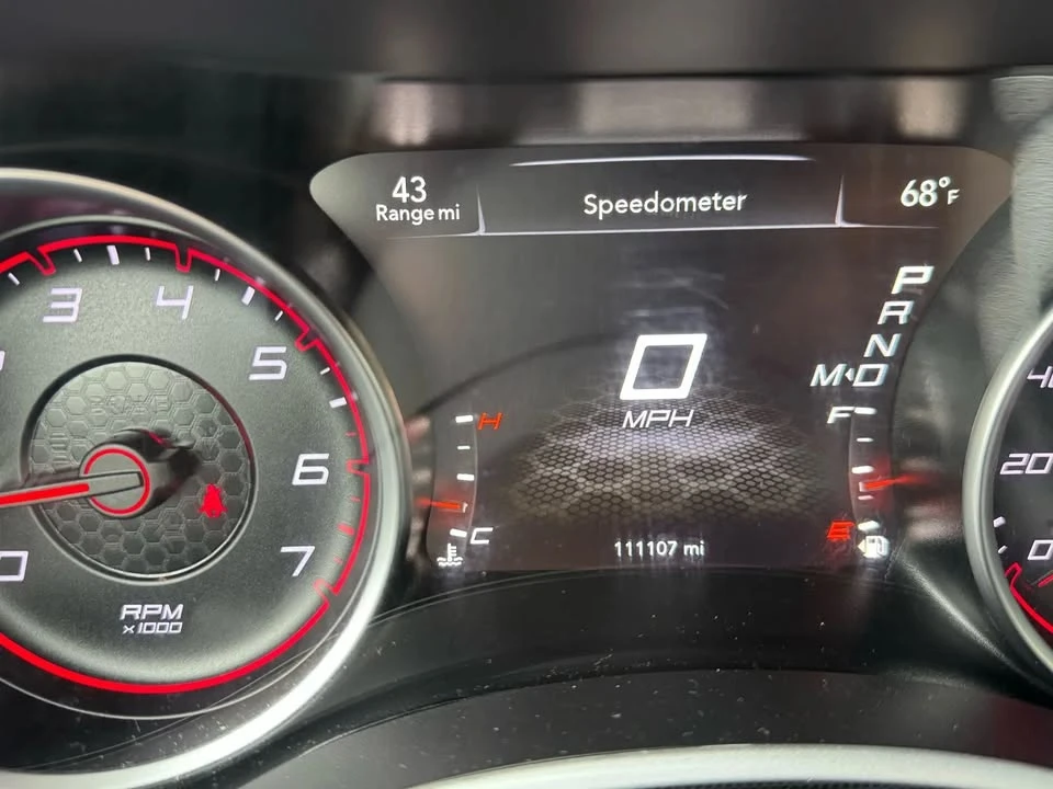 2018 Dodge Charger 7th Gen - Image 20 of 20