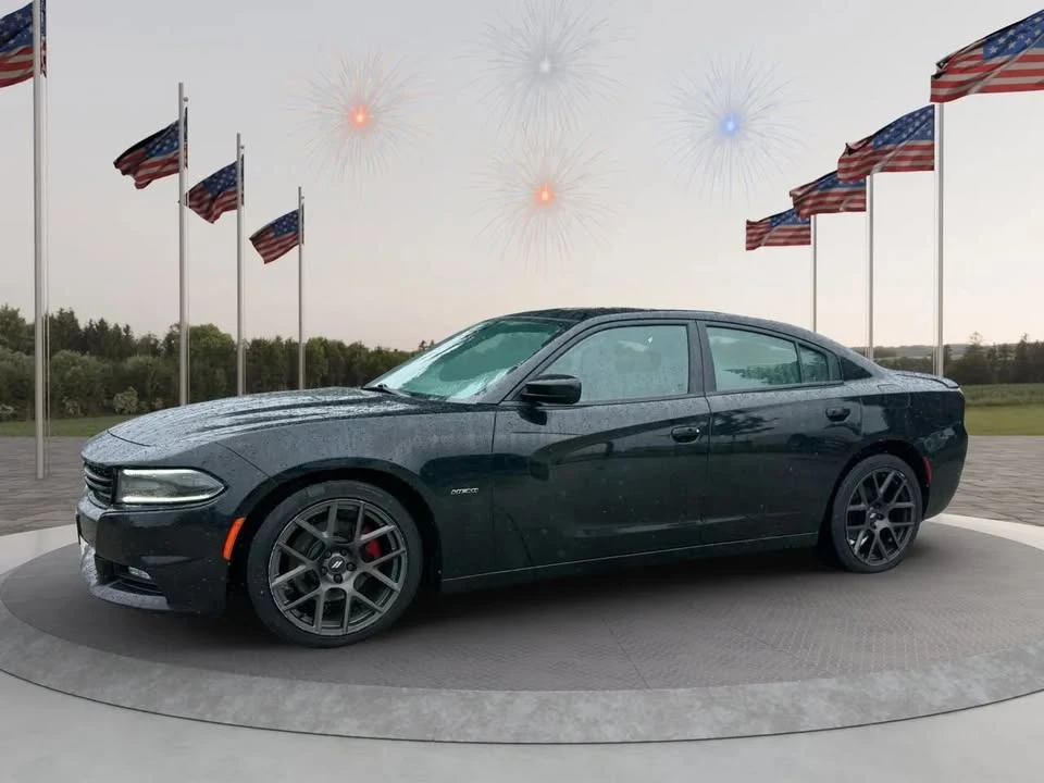 2018 Dodge Charger 7th Gen - Image 3 of 20