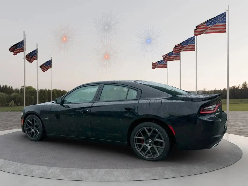 2018 Dodge Charger 7th Gen - Image 6 of 20