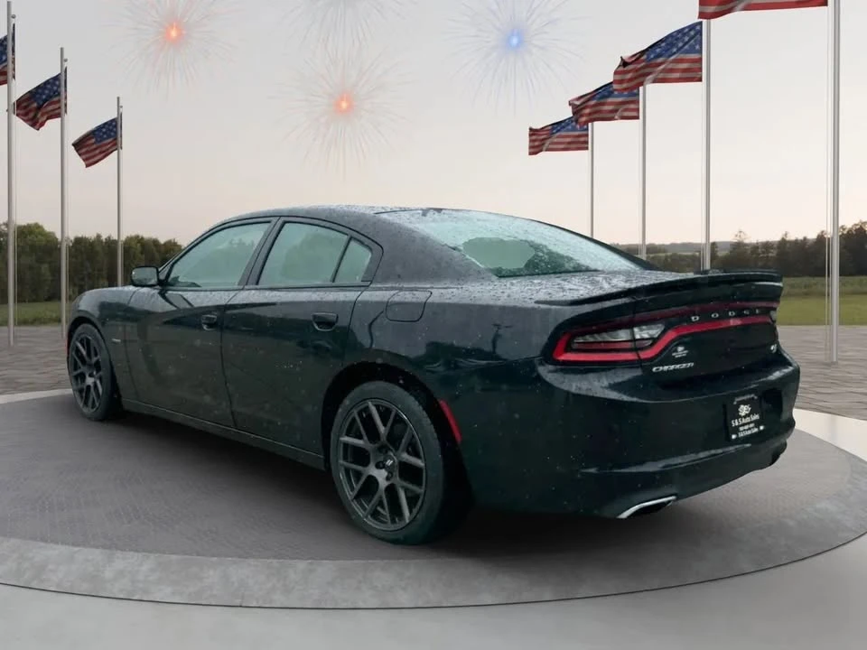 2018 Dodge Charger 7th Gen - Image 7 of 20