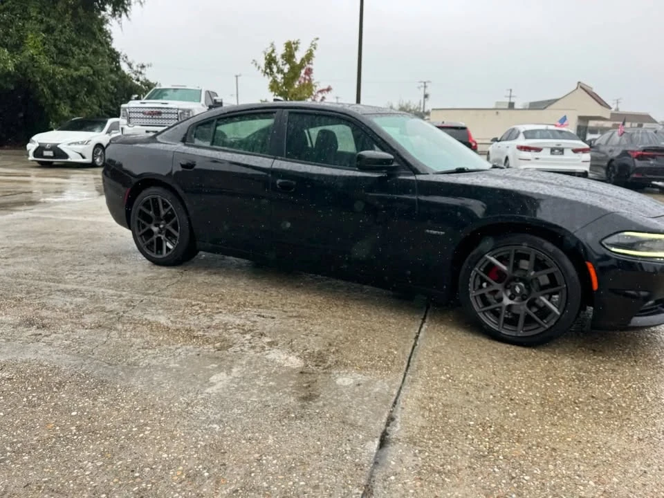 2018 Dodge Charger 7th Gen - Image 15 of 20