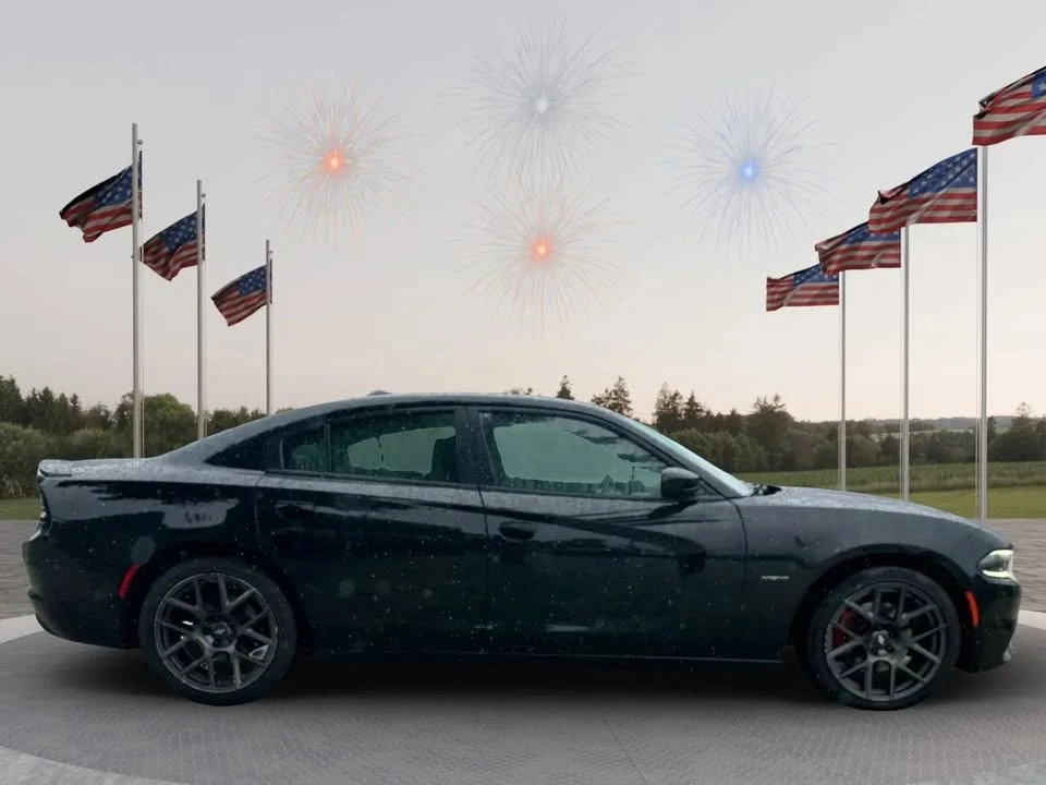 2018 Dodge Charger 7th Gen - Image 14 of 20