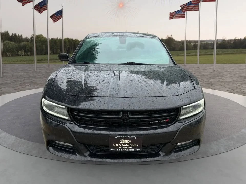 2018 Dodge Charger 7th Gen - Image 17 of 20