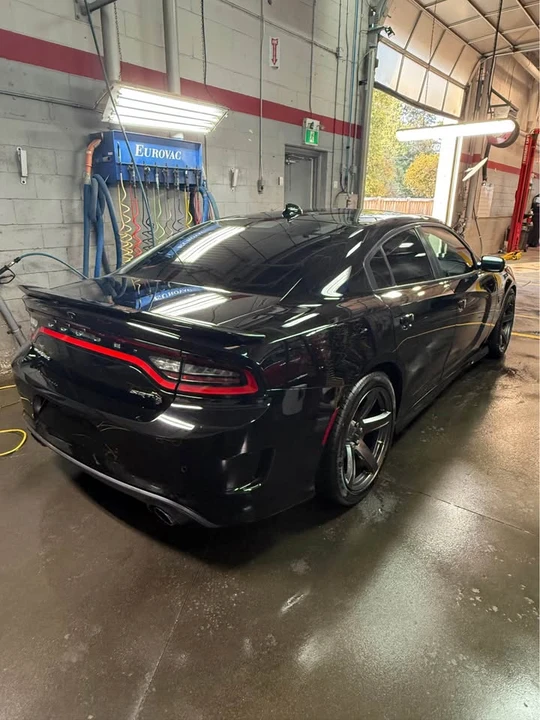2018 Dodge Charger 7th Gen - Image 3 of 10