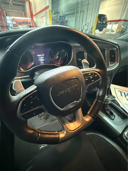 2018 Dodge Charger 7th Gen - Image 10 of 10