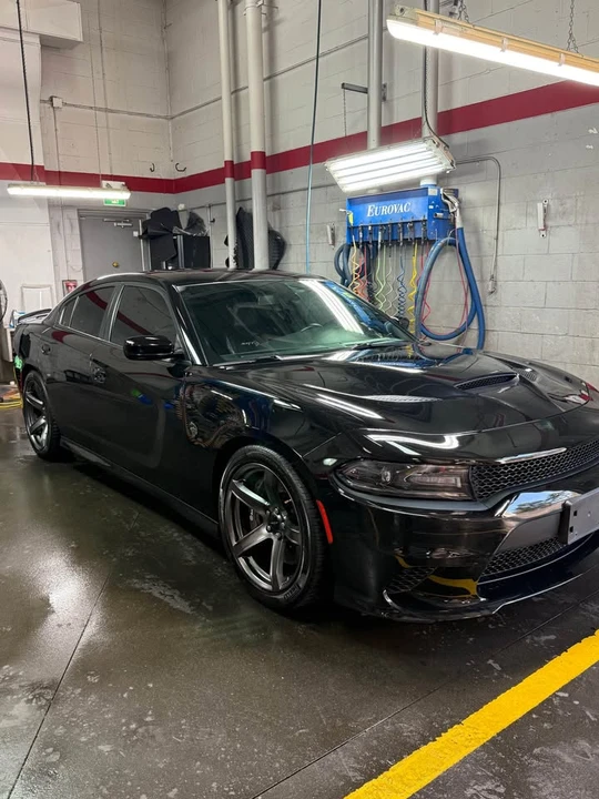2018 Dodge Charger 7th Gen - Image 2 of 10