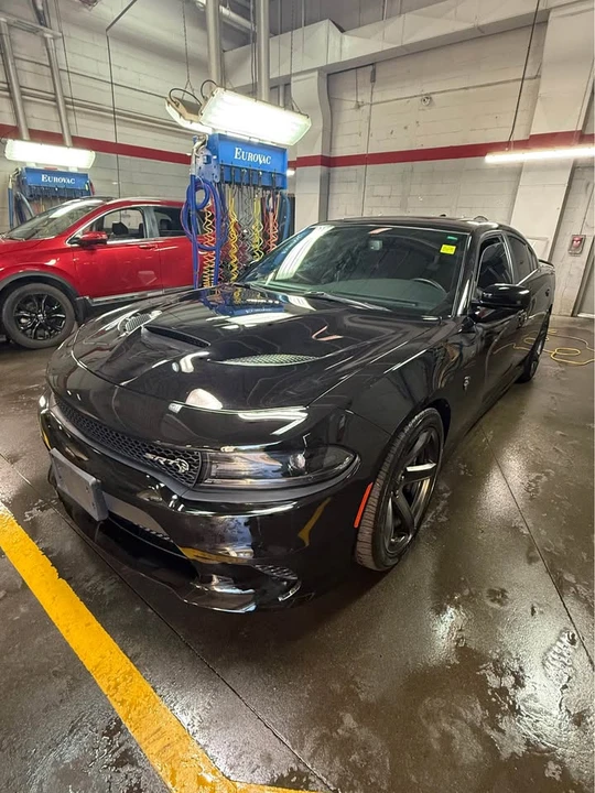2018 Dodge Charger 7th Gen - Image 6 of 10