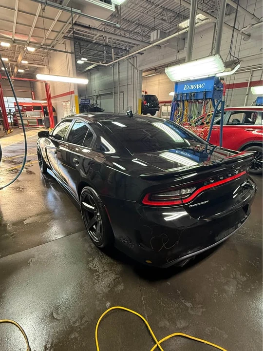 2018 Dodge Charger 7th Gen - Image 5 of 10