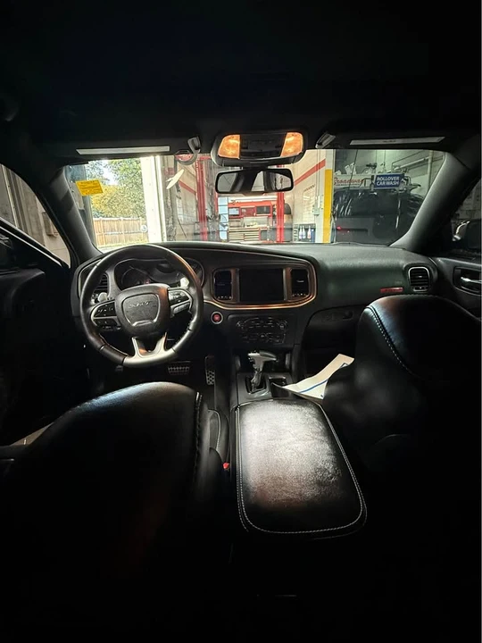 2018 Dodge Charger 7th Gen - Image 8 of 10