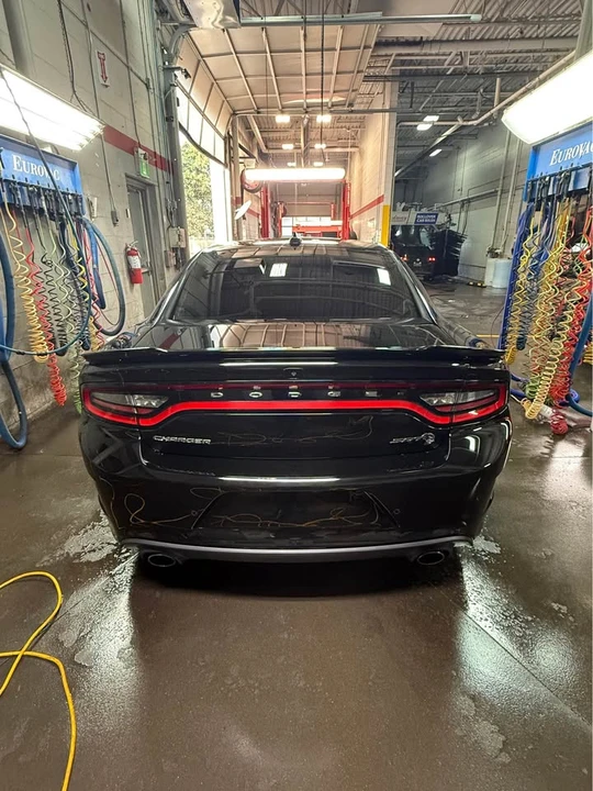 2018 Dodge Charger 7th Gen - Image 4 of 10