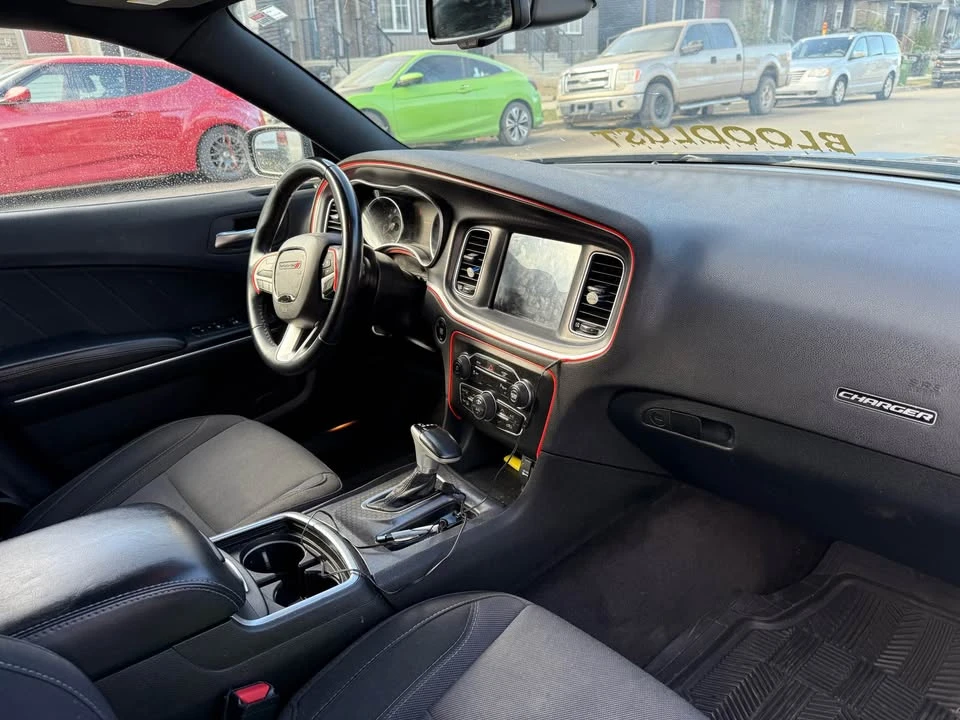 2018 Dodge Charger 7th Gen - Image 4 of 6