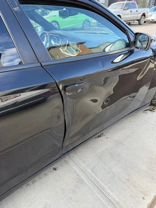 2018 Dodge Charger 7th Gen - Image 6 of 6