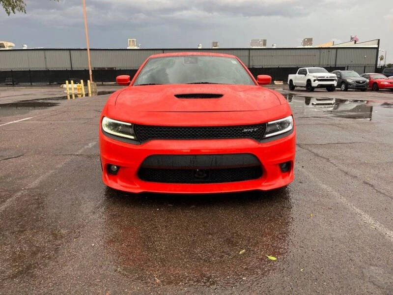2018 Dodge Charger 7th Gen - Image 18 of 18