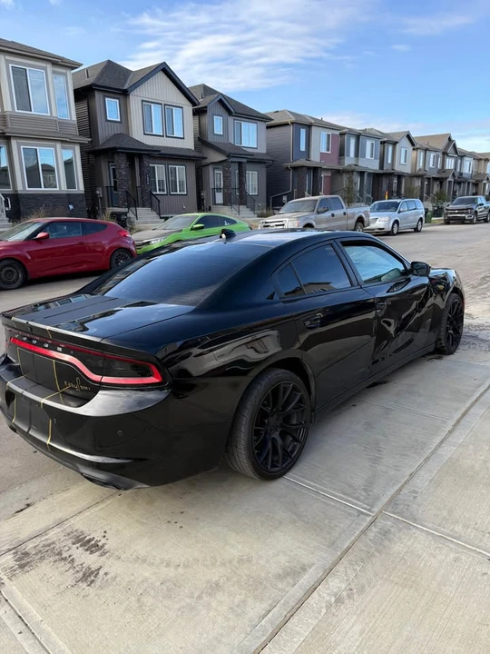 2018 Dodge Charger 7th Gen - Image 3 of 6