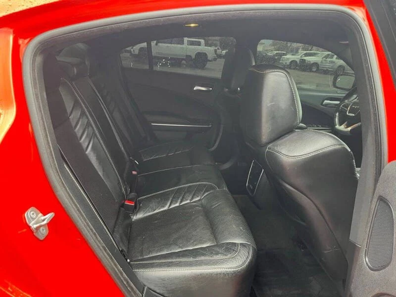 2018 Dodge Charger 7th Gen - Image 8 of 18