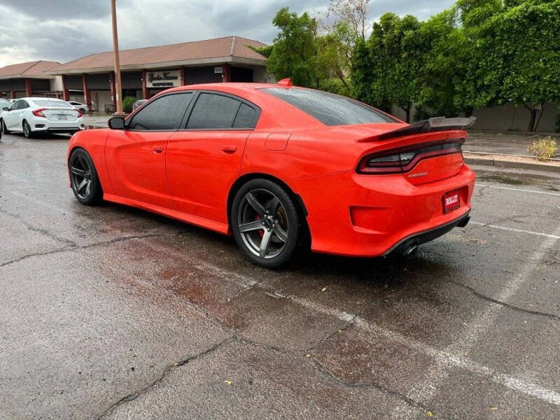 2018 Dodge Charger 7th Gen - Image 3 of 18