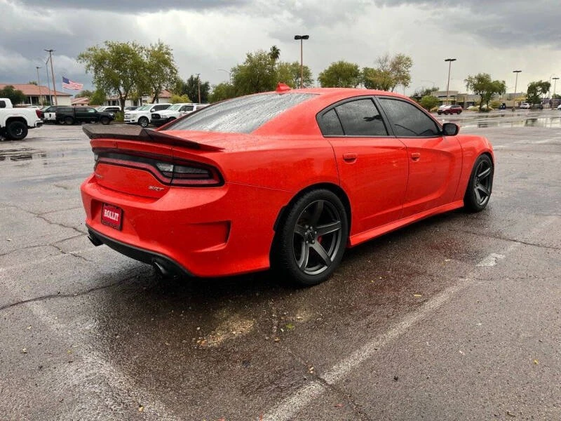 2018 Dodge Charger 7th Gen - Image 5 of 18