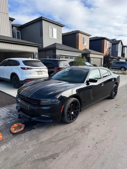 2018 Dodge Charger 7th Gen - Image 2 of 6
