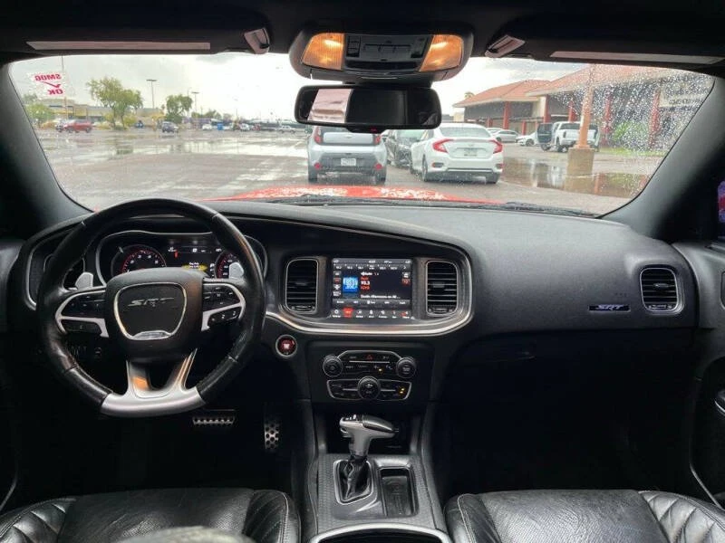 2018 Dodge Charger 7th Gen - Image 13 of 18